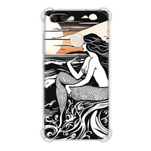 Casing HP mermaid bnw