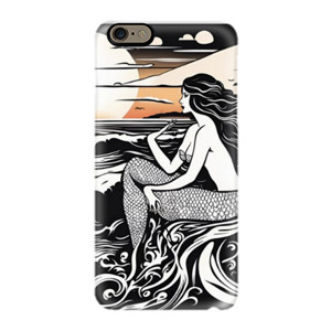 mermaid bnw Casing HP