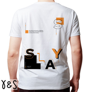 Kaos Slay With Style