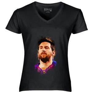 Kaos Lionel messi