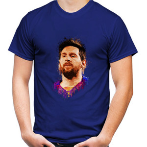 Kaos Lionel messi