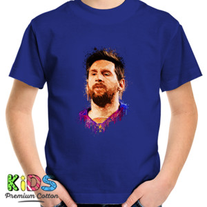Kaos Lionel messi