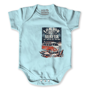 Baby Jumper Lombok Best Surfer