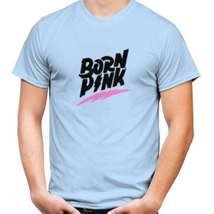 Kaos Born Pink
