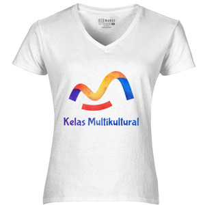 Kaos Kaos Kelas Multikultural
