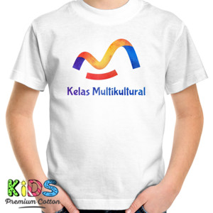 Kaos Kaos Kelas Multikultural