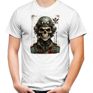 Kaos kamikaze pilot