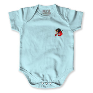 Baby Jumper Kaos emoticon mlbb hayabusa fan art