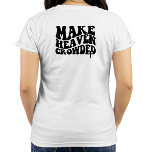 Kaos Make Heaven Crowded