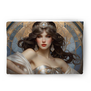 Sarung Bantal Elegan the series 21