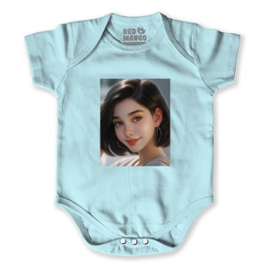 Baby Jumper Manga the Series 14