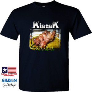 Kaos SATE KLATAK