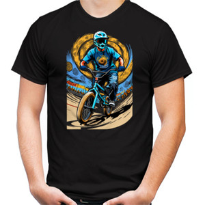 Kaos bmx
