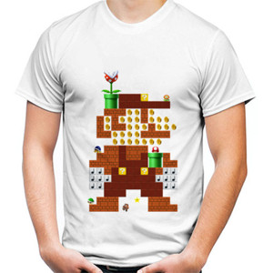 Kaos mario