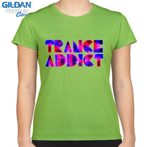 Kaos Trance Addict
