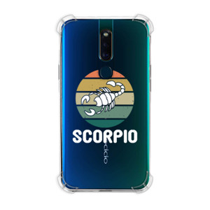 Casing HP Zodiak Scorpio