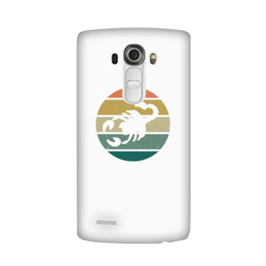 Zodiak Scorpio Casing HP