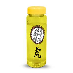 Botol Harimau Tiger