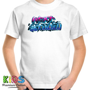 Kaos next studio bandung