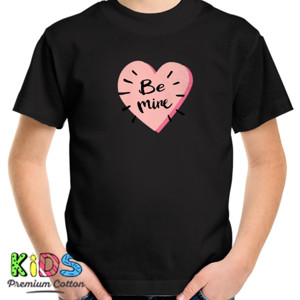 Kaos Love Be Mine 