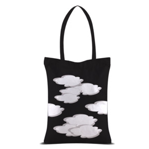 Tas Tote Awan (Cloud)