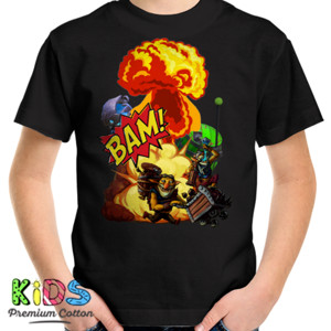 Kaos techies dota 2 #3