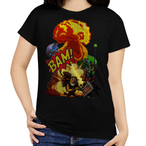 Kaos techies dota 2 #3