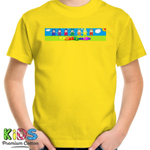 Kaos Kids Odd