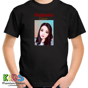 Kaos Dayan Lover