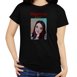 Kaos Dayan Lover