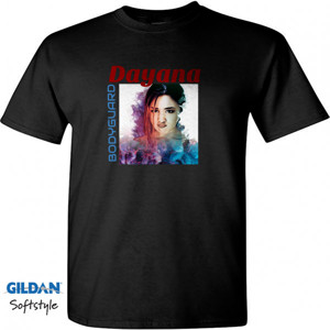 Kaos Bodyguard Dayana