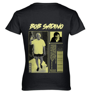 Kaos Bob Sadino