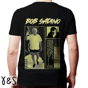 Kaos Bob Sadino