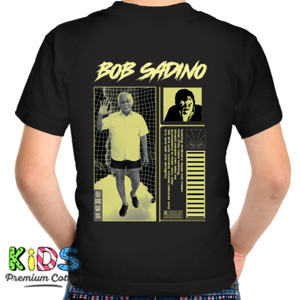 Kaos Bob Sadino