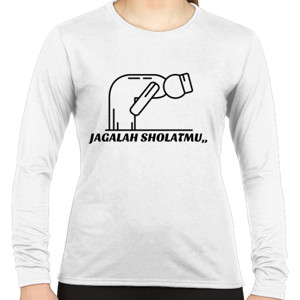 Kaos DAKWAH