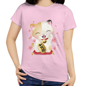 Kaos Kaos Wanita RedMango