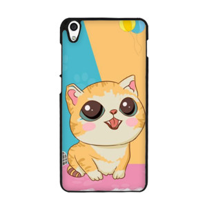 Gambar Kucing Casing HP