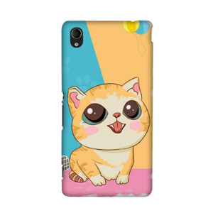 Gambar Kucing Casing HP