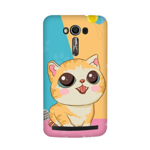 Gambar Kucing Casing HP