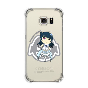Tsushima Yoshiko Chibi Casing HP