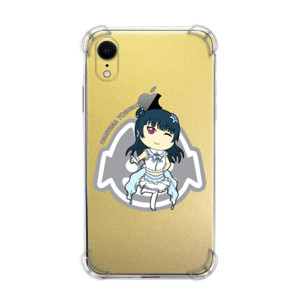 Casing HP Tsushima Yoshiko Chibi