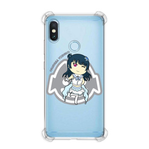 Casing HP Tsushima Yoshiko Chibi