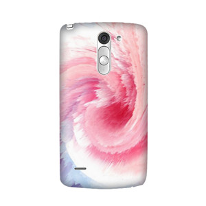 Pusaran Warna Casing HP