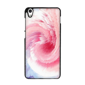 Pusaran Warna Casing HP