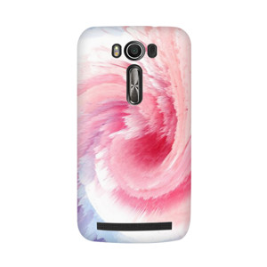 Pusaran Warna Casing HP