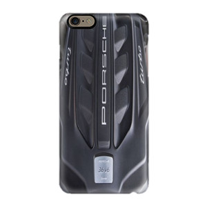 FORD PORSCHE Engine super Car Design Casing HP