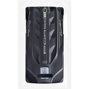 FORD PORSCHE Engine super Car Design Casing HP