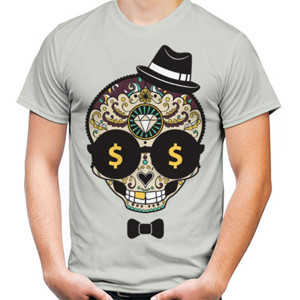 Kaos Diamond Dollar Hat