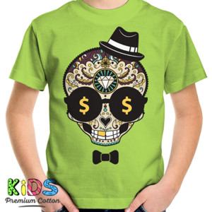 Kaos Diamond Dollar Hat