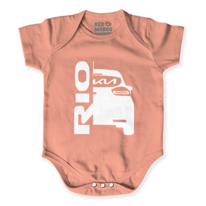 Baby Jumper kia rio 2013